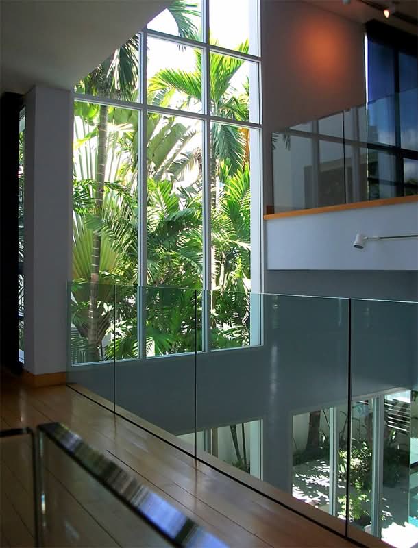 The Trees Sathorn