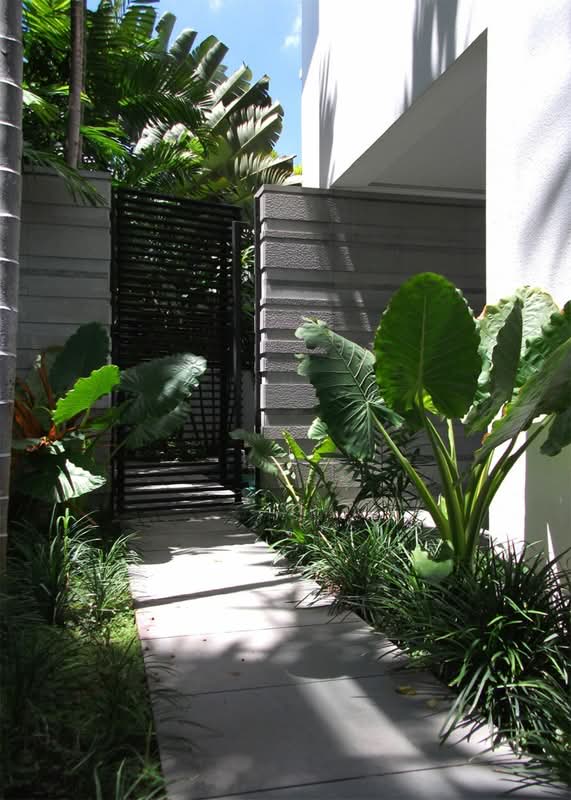 The Trees Sathorn