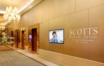 Scotts Medical Center