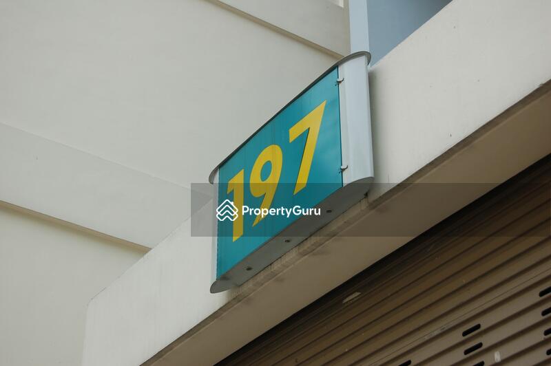 197 Rivervale Drive #0
