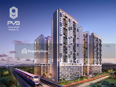 - PV9 Residences