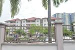 Desa Saujana #0