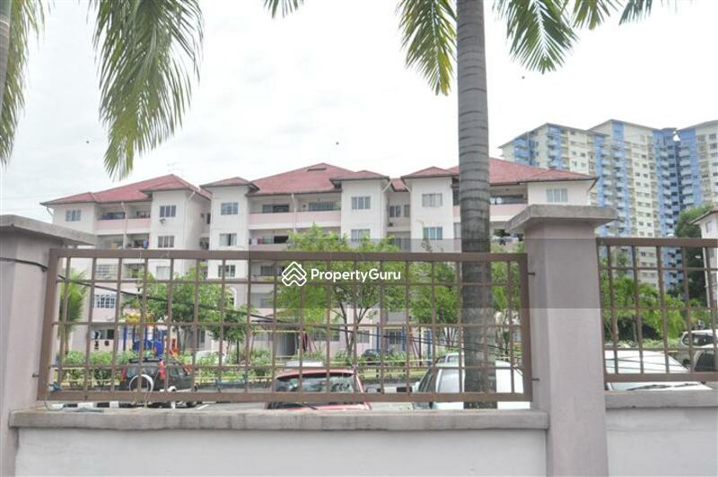 Untuk Dijual - Desa Saujana