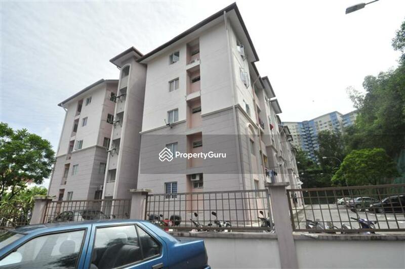 Untuk Dijual - Desa Saujana