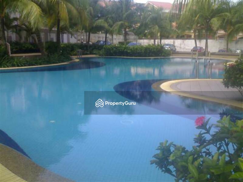 Untuk Dijual - Desa Saujana
