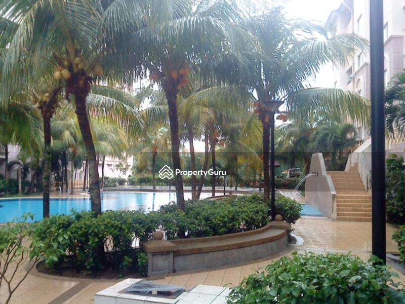 Untuk Dijual - Desa Saujana