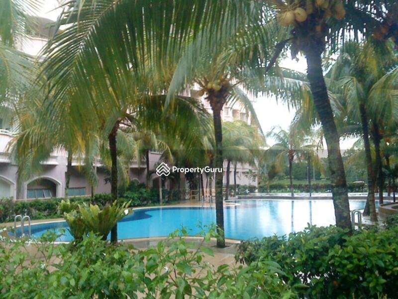 Untuk Dijual - Desa Saujana