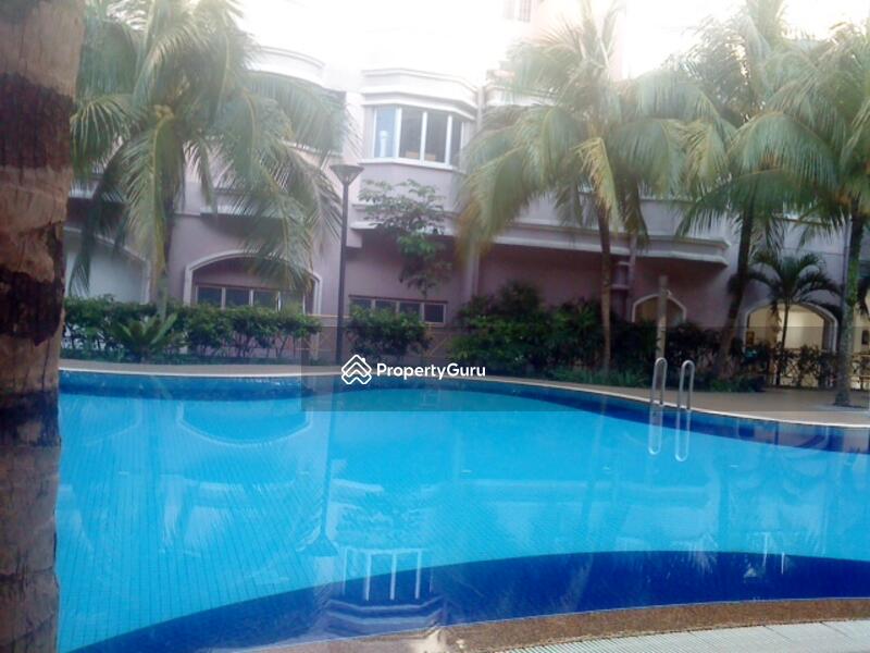 Untuk Dijual - Desa Saujana