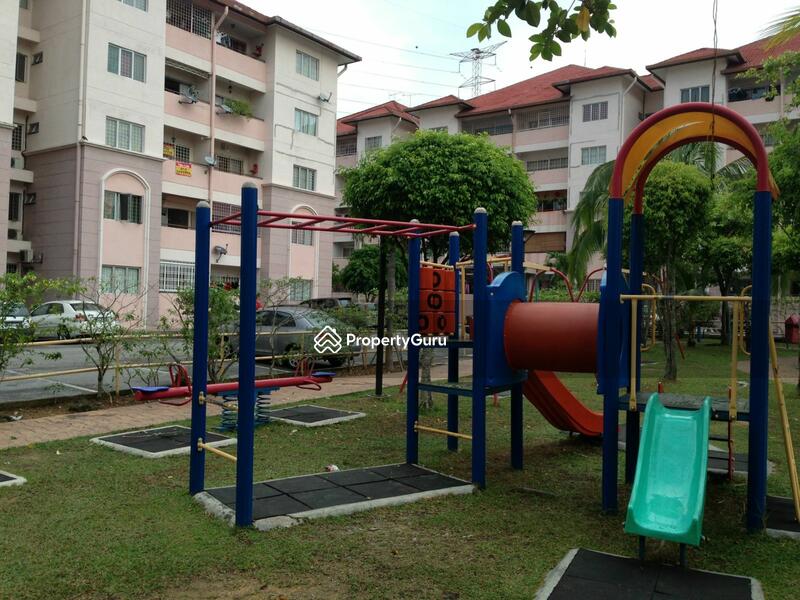 Untuk Dijual - Desa Saujana