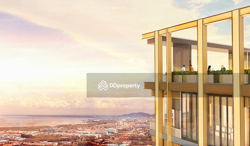 For Rent - Infinity One Condominium, Chon Buri