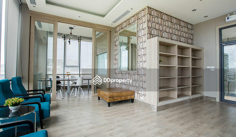 For Rent - Infinity One Condominium, Chon Buri