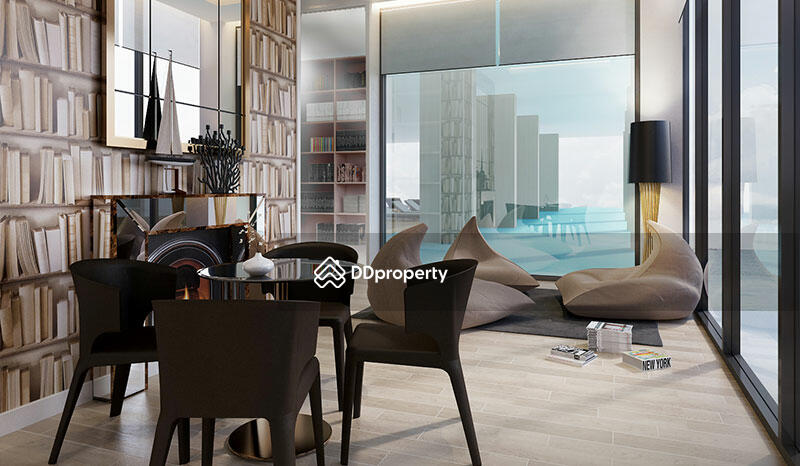 For Rent - Infinity One Condominium, Chon Buri