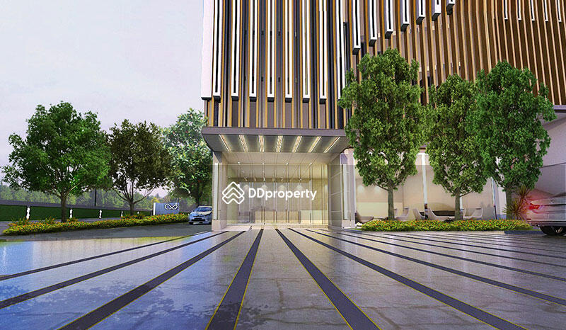 For Rent - Infinity One Condominium, Chon Buri