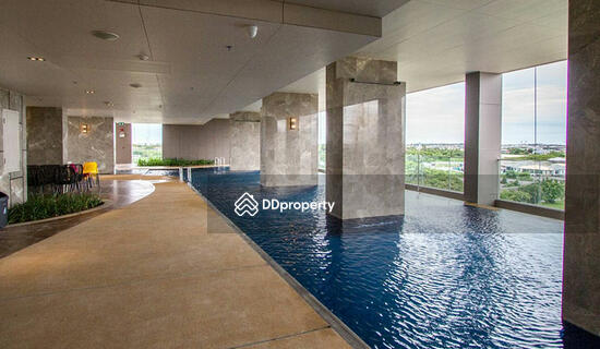 For Rent - Infinity One Condominium, Chon Buri