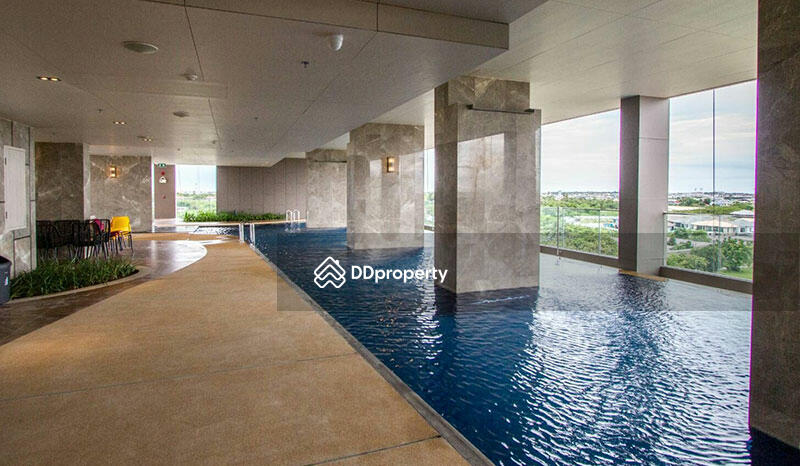 For Rent - Infinity One Condominium, Chon Buri