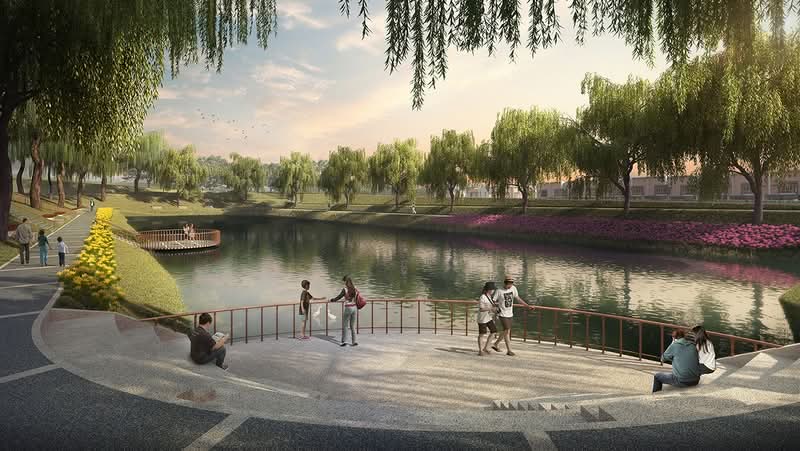 Greenwoods Cendana @ Salak Perdana - iProperty.com.my