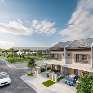  - Greenwoods Cendana @ Salak Perdana