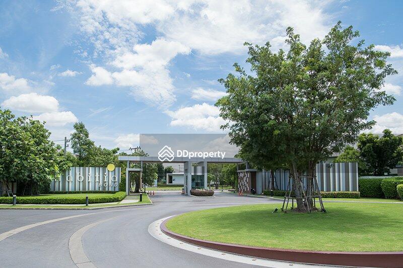 For Sale - Habitia Bond Ratchapreuk, Pathum Thani