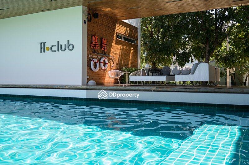 For Sale - Habitia Bond Ratchapreuk, Pathum Thani