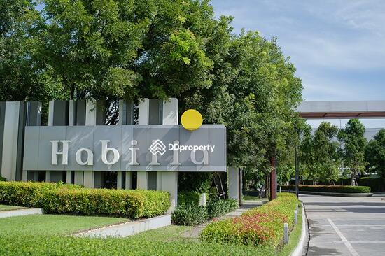 ให้เช่า - Habitia Bond Ratchapreuk : ฮาบิเทีย บอนด์ ราชพฤกษ์, ปทุมธานี