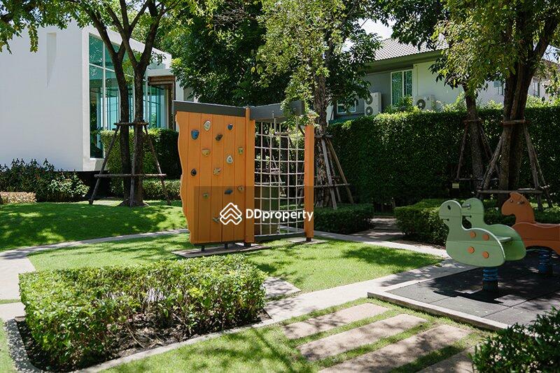 For Sale - Habitia Bond Ratchapreuk, Pathum Thani