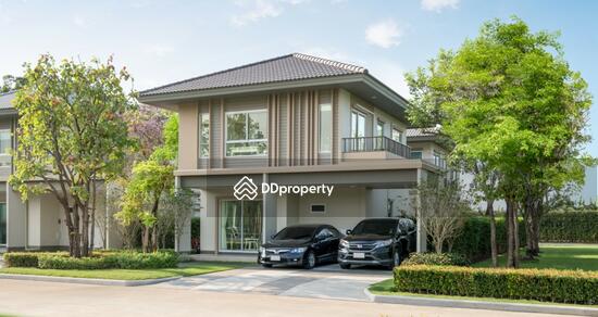 ขาย - Habitia Bond Ratchapreuk : ฮาบิเทีย บอนด์ ราชพฤกษ์, ปทุมธานี