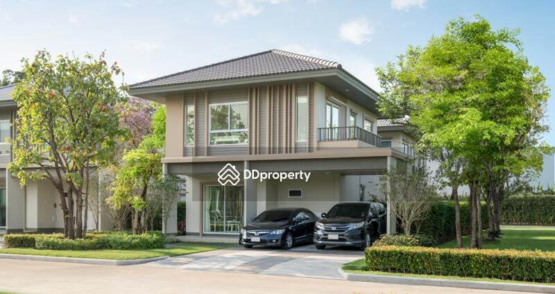For Sale - Habitia Bond Ratchapreuk, Pathum Thani