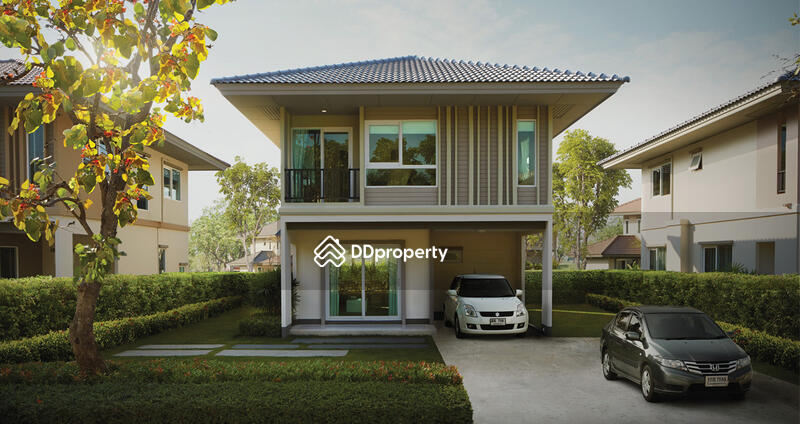 For Sale - Habitia Bond Ratchapreuk, Pathum Thani
