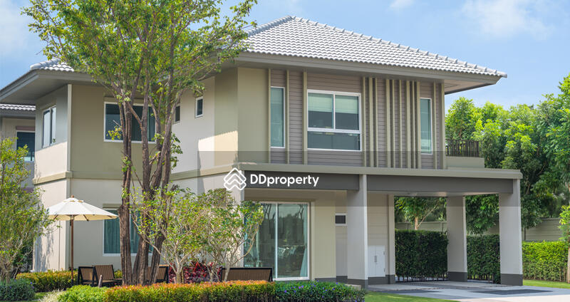 For Sale - Habitia Bond Ratchapreuk, Pathum Thani