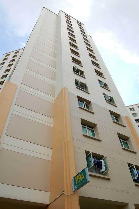 119A Rivervale Drive