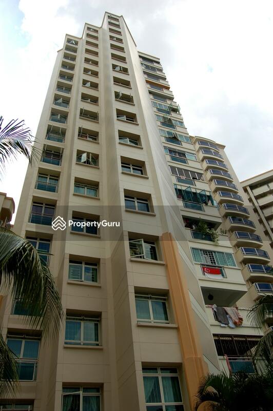 119B Rivervale Drive HDB Details in Sengkang | PropertyGuru Singapore