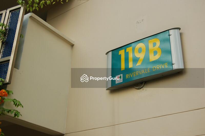 For Rent - 119B Rivervale Drive