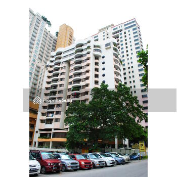 Downtown Condominium