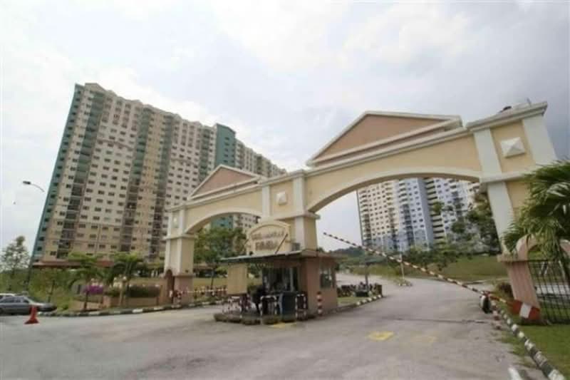 Desaminium Flora - iProperty.com.my