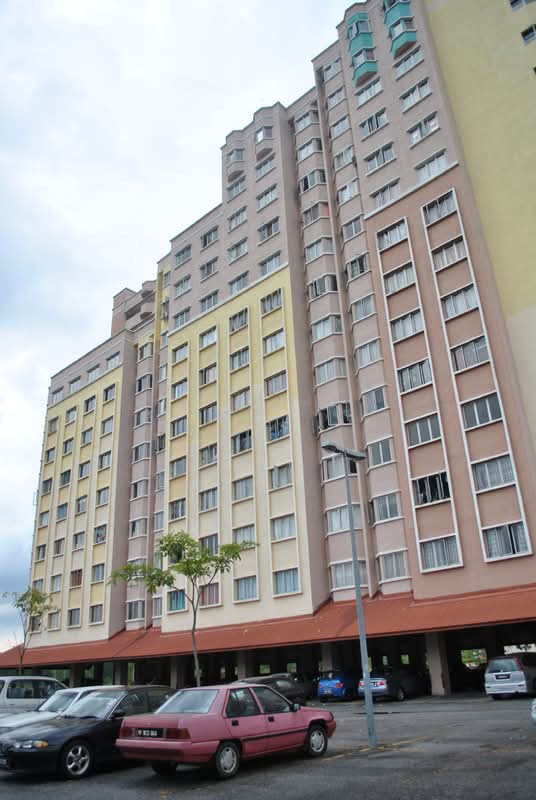 Desaminium Flora - iProperty.com.my