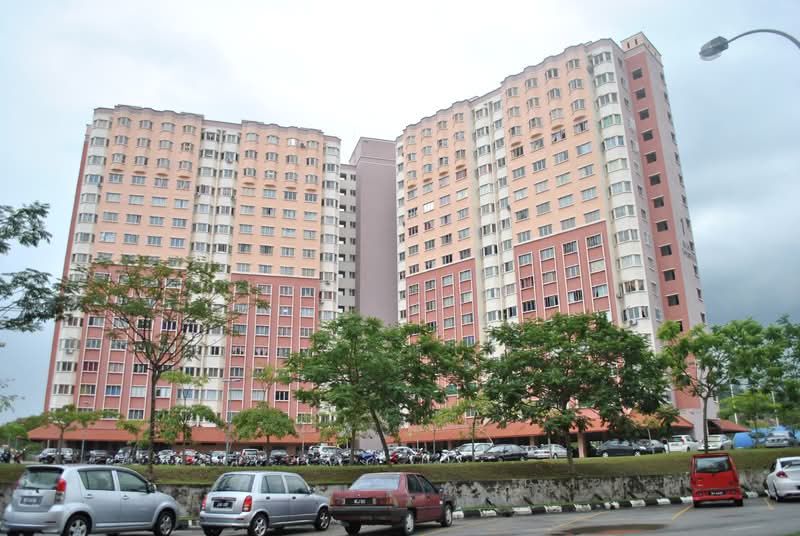 Desaminium Flora - iProperty.com.my