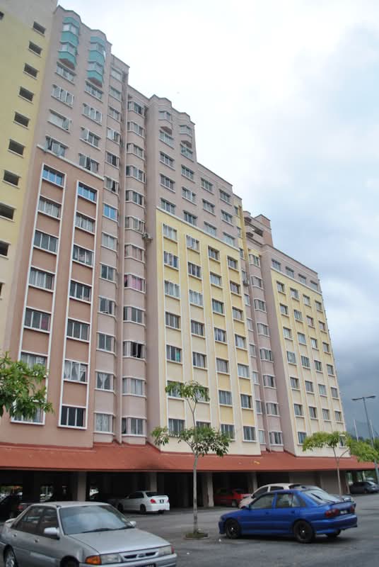 Desaminium Flora - iProperty.com.my