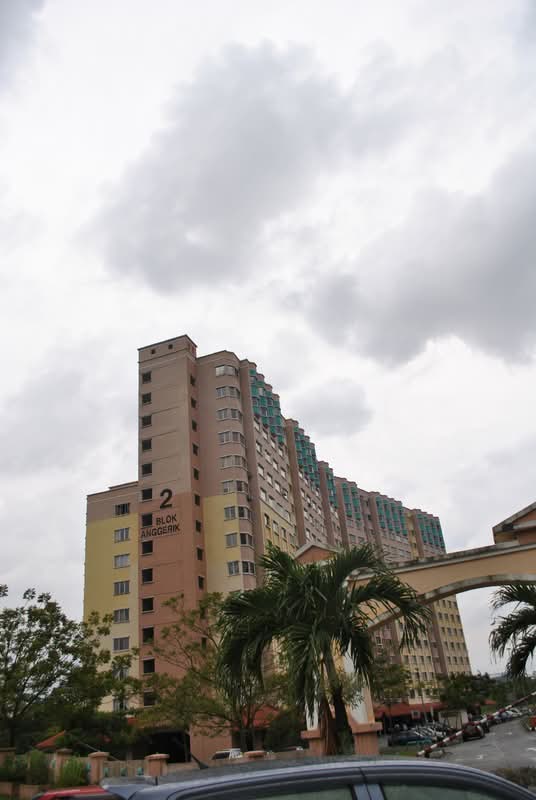 Desaminium Flora - iProperty.com.my