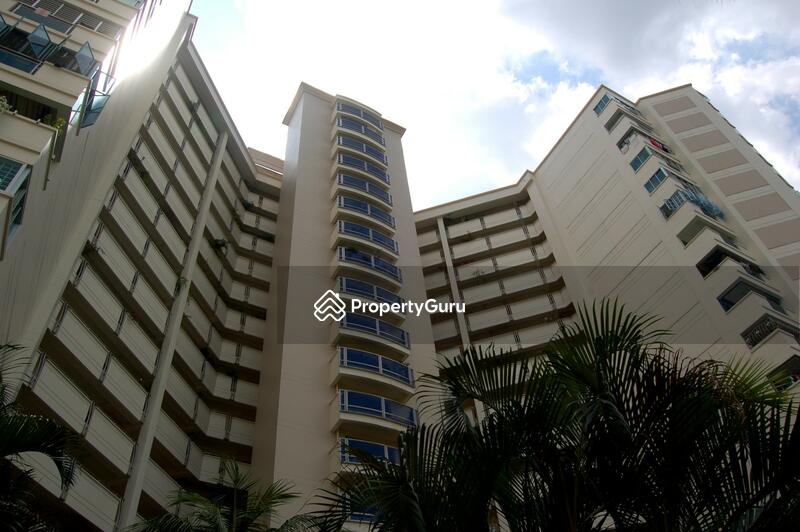 For Rent - 119C Rivervale Drive