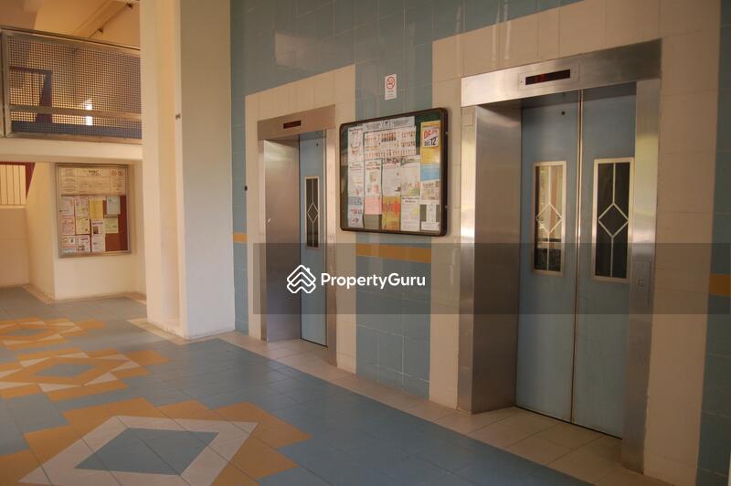 For Rent - 119C Rivervale Drive