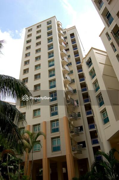 For Rent - 119C Rivervale Drive