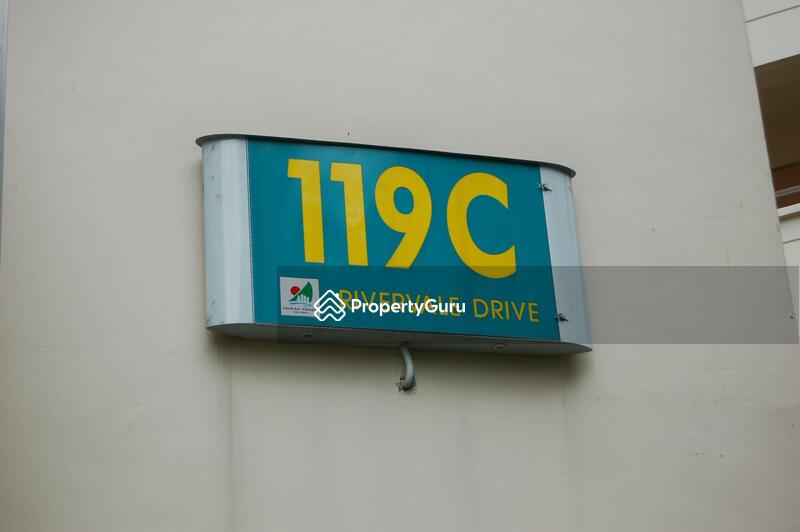 For Rent - 119C Rivervale Drive