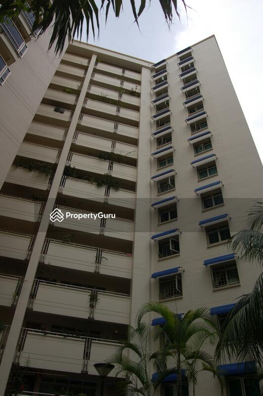 119D Rivervale Drive #0