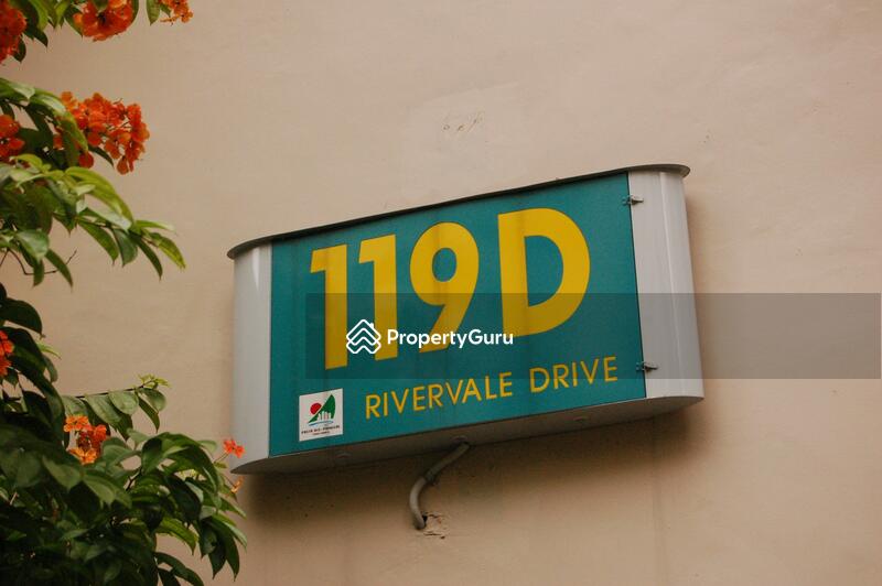 119D Rivervale Drive #0