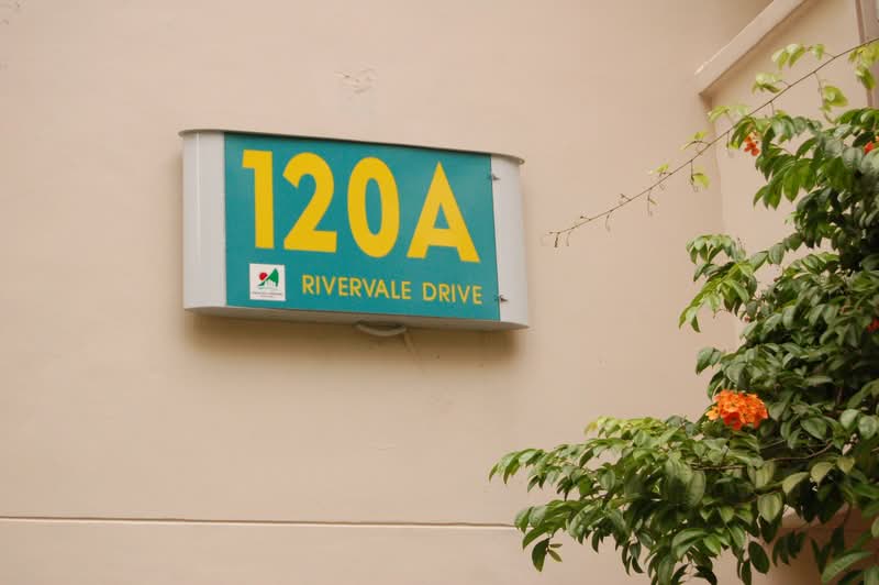 120A Rivervale Drive
