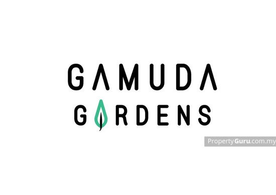 Joya @ Gamuda Gardens