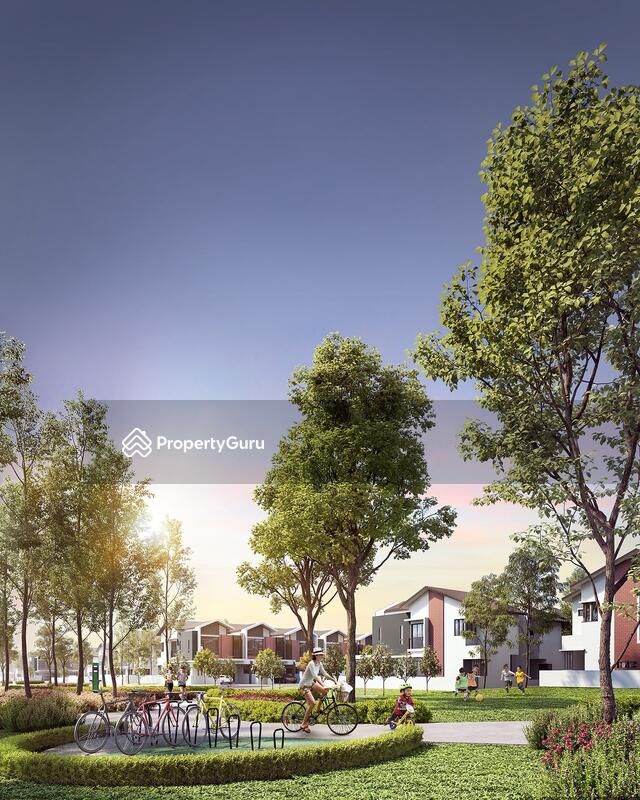 Joya @ Gamuda Gardens #0