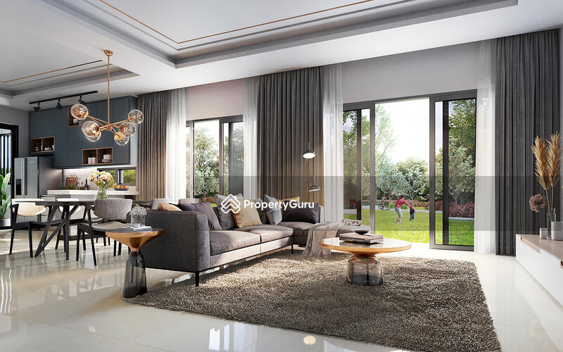 Joya @ Gamuda Gardens #0