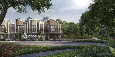 - Joya @ Gamuda Gardens