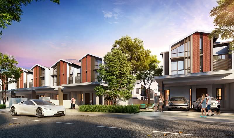 Joya @ Gamuda Gardens - iProperty.com.my